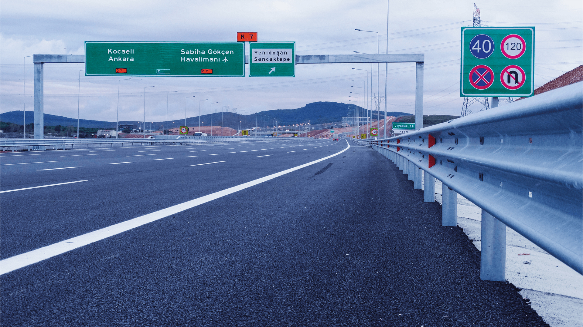 Kuzey Marmara Otoyolu