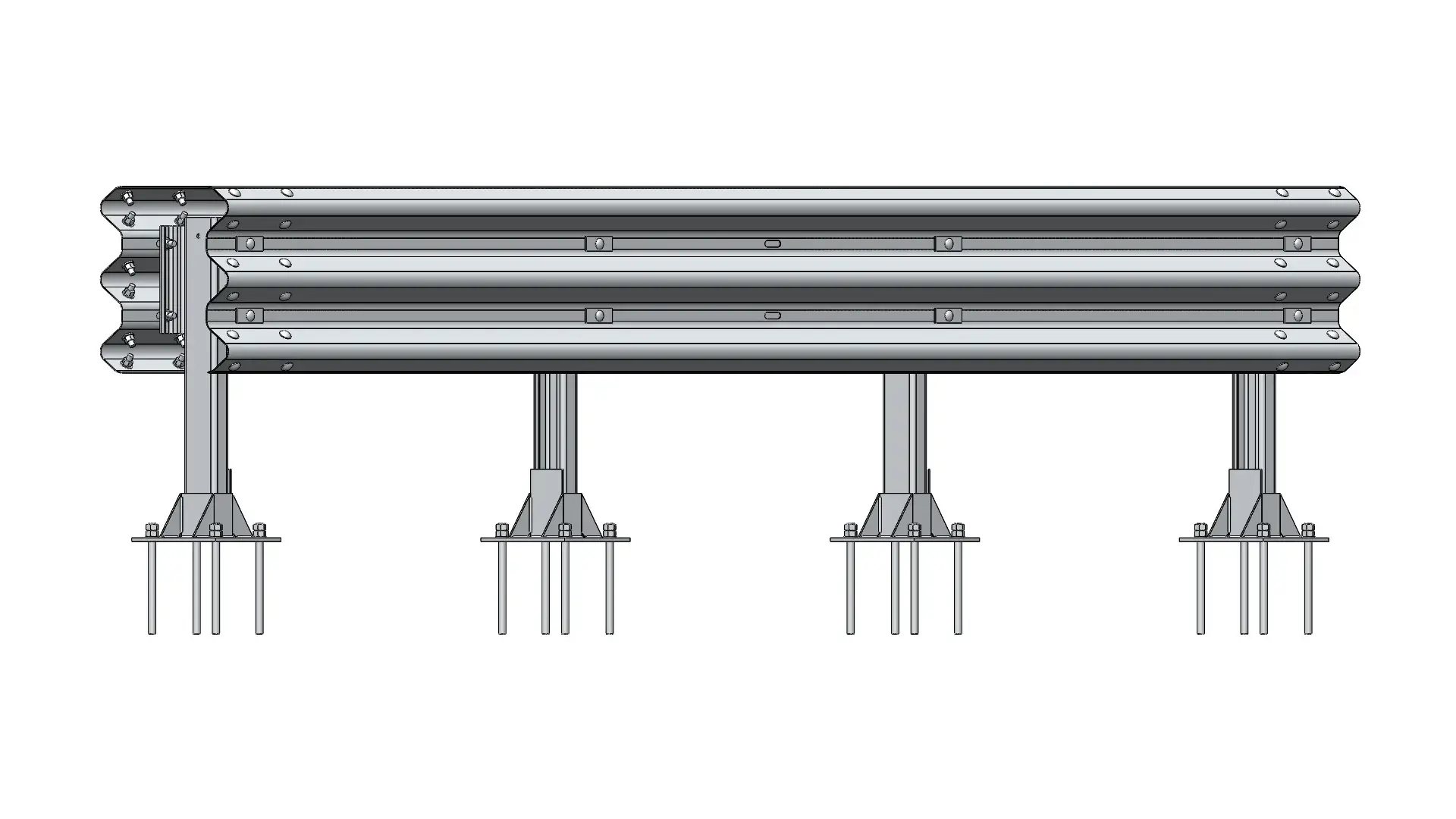 Kisan - TR KGM H2W2 ds bw