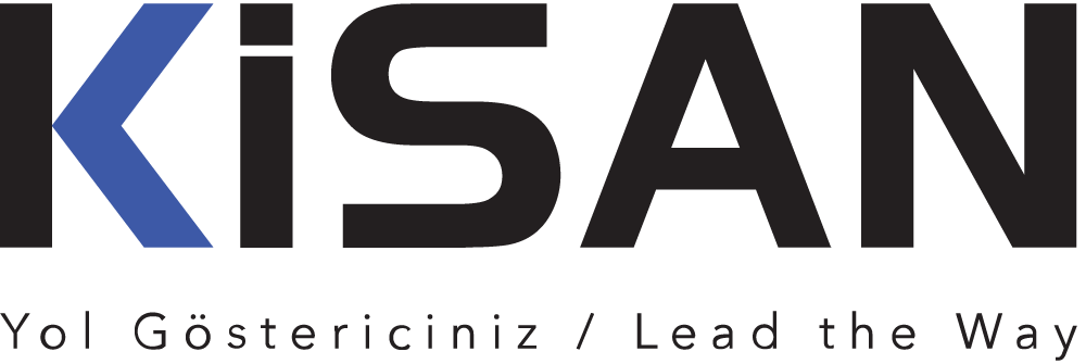 Kisan | Yol Göstericiniz logo