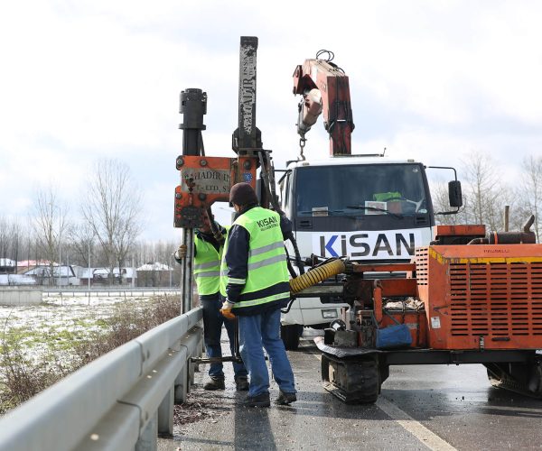Otokorkuluk Sistemleri Montajı 2 Image