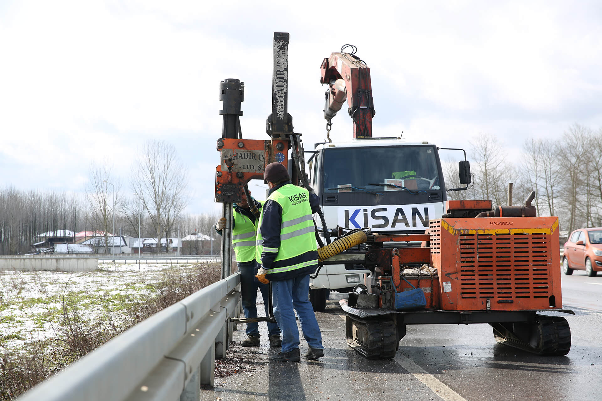 otokorkuluk montaj 1