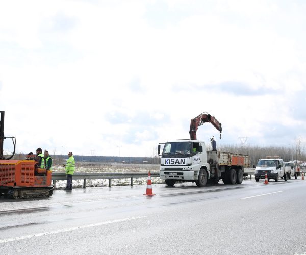 Otokorkuluk Sistemleri Montajı 1 Image