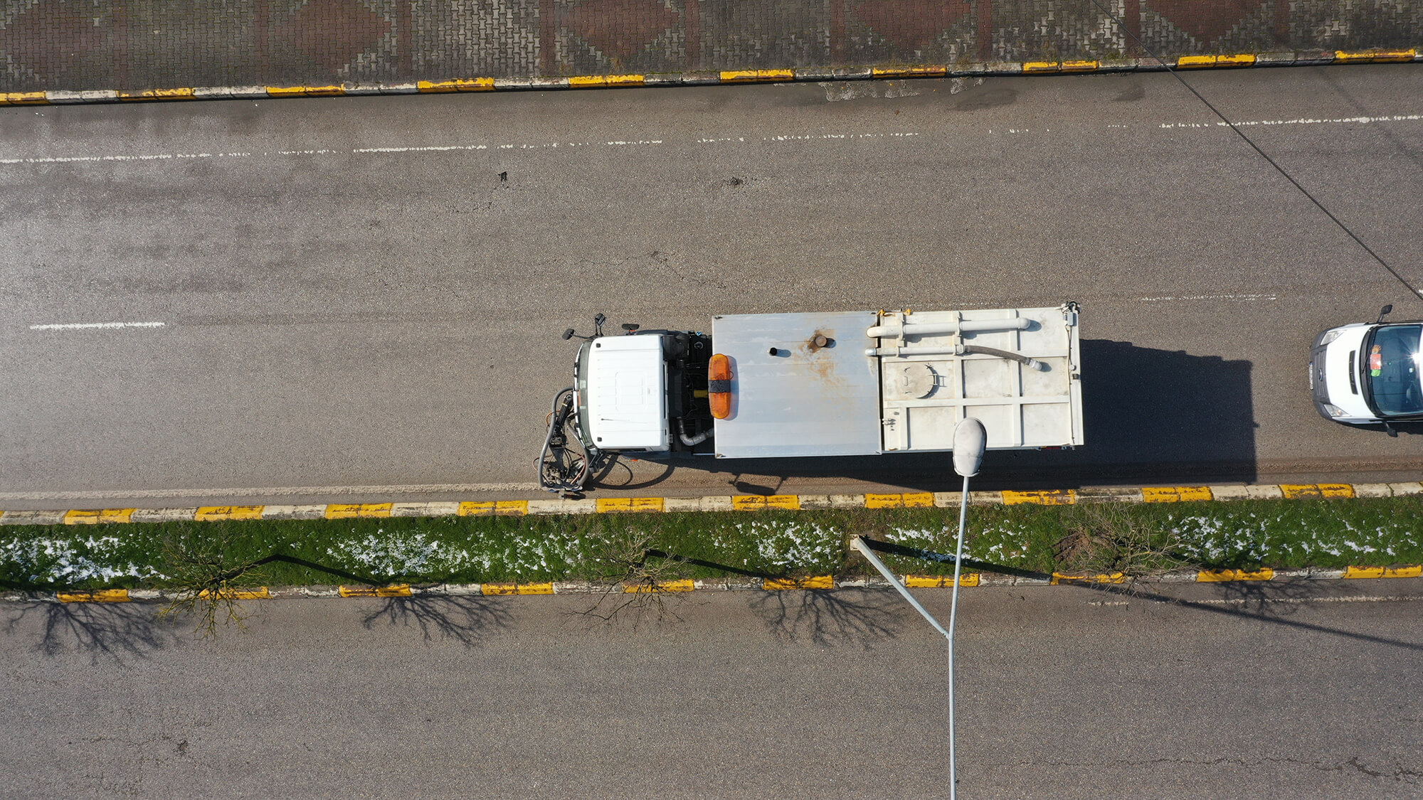 Su Jeti İle Silme Uygulaması 2 Image