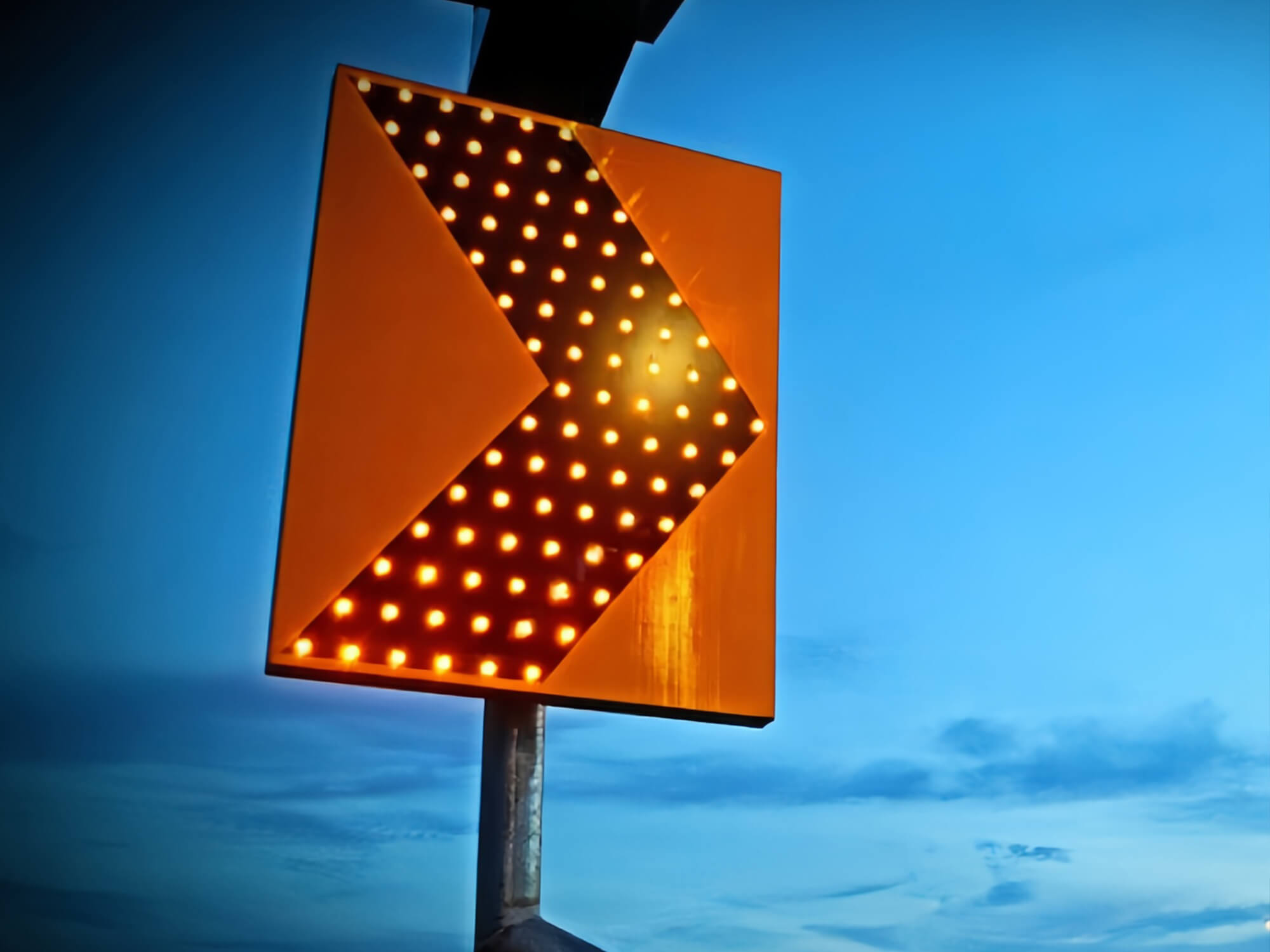 trafik guvenligi malzemeleri 5